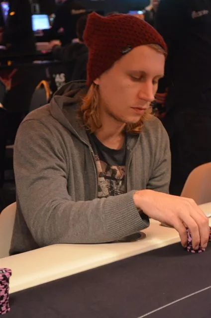NULL | 2013/11 - Master Classics of Poker - 4.000 eu Main Event