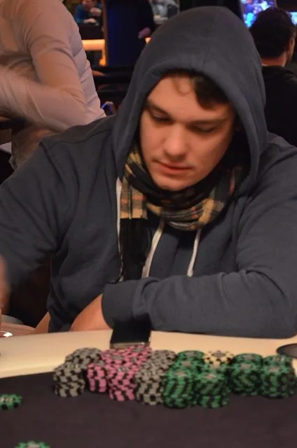 NULL | 2013/11 - Master Classics of Poker - 4.000 eu Main Event