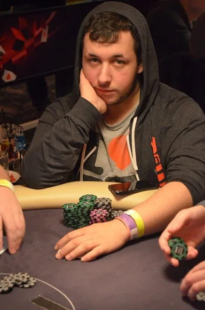 NULL | 2013/11 - Master Classics of Poker - 4.000 eu Main Event