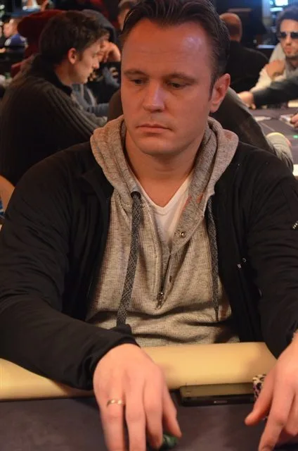 NULL | 2013/11 - Master Classics of Poker - 4.000 eu Main Event
