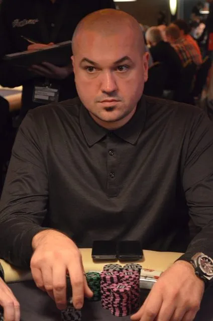 NULL | 2013/11 - Master Classics of Poker - 4.000 eu Main Event