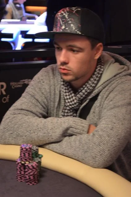 Ole Schemion | 2013/11 - Master Classics of Poker - 4.000 eu Main Event