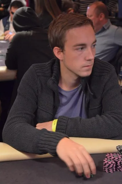 © 2026 Pokercity | Luuk Gieles | 2013/11 - Master Classics of Poker - 4.000 eu Main Event Luuk Gieles | 2013/11 - Master Classics of Poker - 4.000 eu Main Event