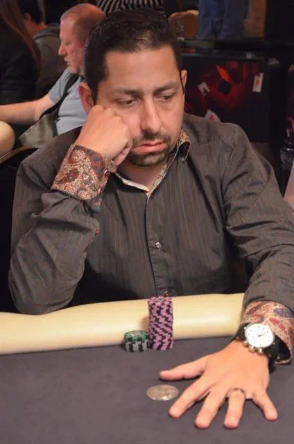 © 2026 Pokercity | Kiarash Nabavieh | 2013/11 - Master Classics of Poker - 4.000 eu Main Event Kiarash Nabavieh | 2013/11 - Master Classics of Poker - 4.000 eu Main Event