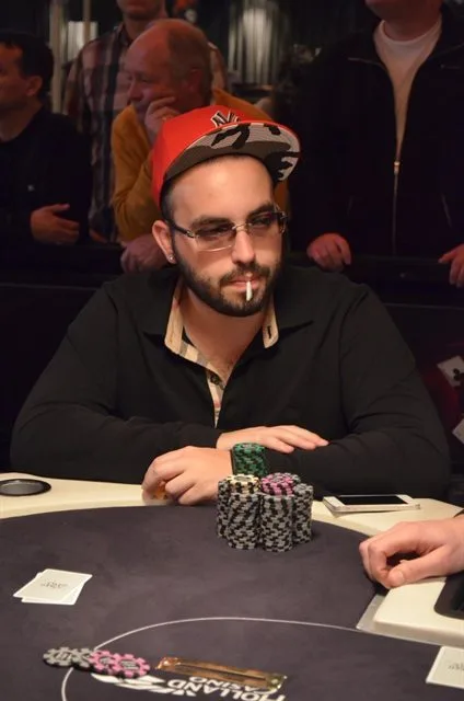 © 2026 Pokercity | Bryn Kenney | 2013/11 - Master Classics of Poker - 4.000 eu Main Event Bryn Kenney | 2013/11 - Master Classics of Poker - 4.000 eu Main Event
