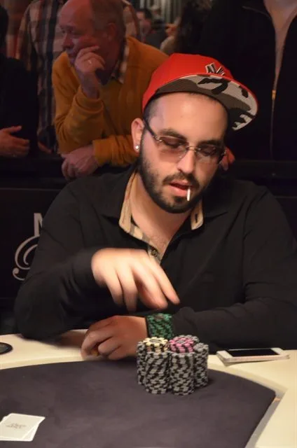 © 2026 Pokercity | Bryn Kenney | 2013/11 - Master Classics of Poker - 4.000 eu Main Event Bryn Kenney | 2013/11 - Master Classics of Poker - 4.000 eu Main Event