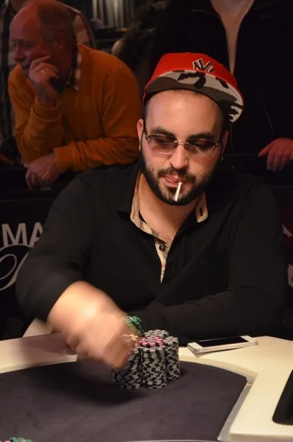 © 2026 Pokercity | Bryn Kenney | 2013/11 - Master Classics of Poker - 4.000 eu Main Event Bryn Kenney | 2013/11 - Master Classics of Poker - 4.000 eu Main Event