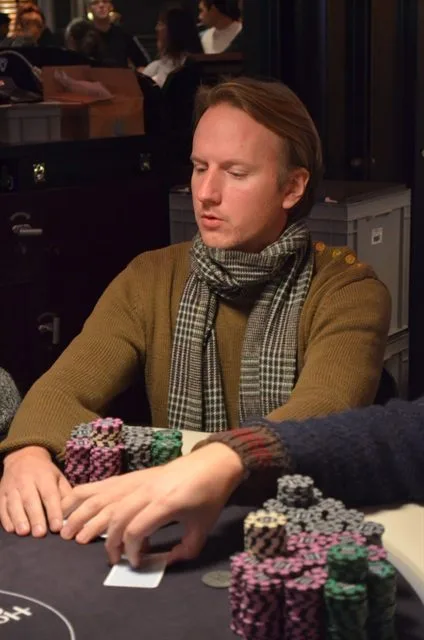© 2026 Pokercity | Simon Persson | 2013/11 - Master Classics of Poker - 4.000 eu Main Event Simon Persson | 2013/11 - Master Classics of Poker - 4.000 eu Main Event