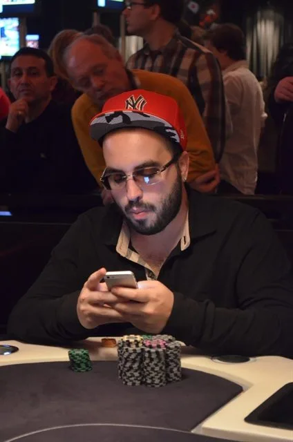 © 2026 Pokercity | Bryn Kenney | 2013/11 - Master Classics of Poker - 4.000 eu Main Event Bryn Kenney | 2013/11 - Master Classics of Poker - 4.000 eu Main Event