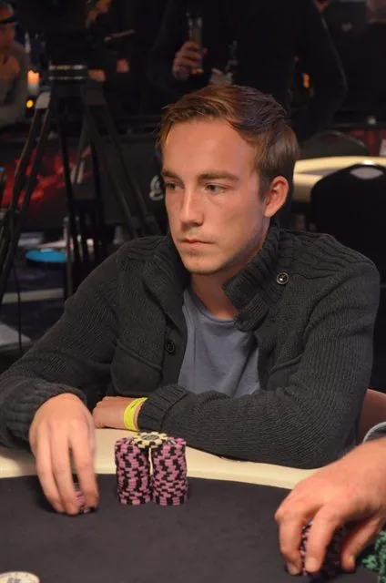 © 2026 Pokercity | Luuk Gieles | 2013/11 - Master Classics of Poker - 4.000 eu Main Event Luuk Gieles | 2013/11 - Master Classics of Poker - 4.000 eu Main Event