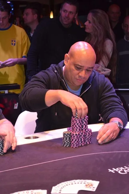 NULL | 2013/11 - Master Classics of Poker - 4.000 eu Main Event