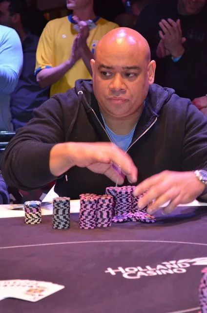 NULL | 2013/11 - Master Classics of Poker - 4.000 eu Main Event