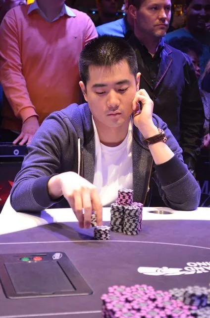 © 2026 Pokercity | Andrew Chen | 2013/11 - Master Classics of Poker - 4.000 eu Main Event Andrew Chen | 2013/11 - Master Classics of Poker - 4.000 eu Main Event