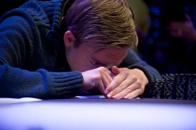 © 2026 Pokercity | Luuk Gieles | 2013/11 - Master Classics of Poker - 4.000 eu Main Event Luuk Gieles | 2013/11 - Master Classics of Poker - 4.000 eu Main Event