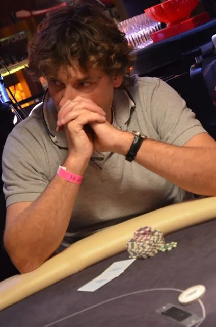 © 2026 Pokercity | Henk van der Zwan | 2013/11 - Master Classics of Poker - 800 eu Bounty Henk van der Zwan | 2013/11 - Master Classics of Poker - 800 eu Bounty