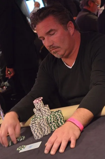 Amigo | 2013/11 - Master Classics of Poker - 800 eu Bounty