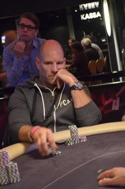 © 2026 Pokercity | Michael van der Werf | 2013/11 - Master Classics of Poker - 800 eu Bounty Michael van der Werf | 2013/11 - Master Classics of Poker - 800 eu Bounty