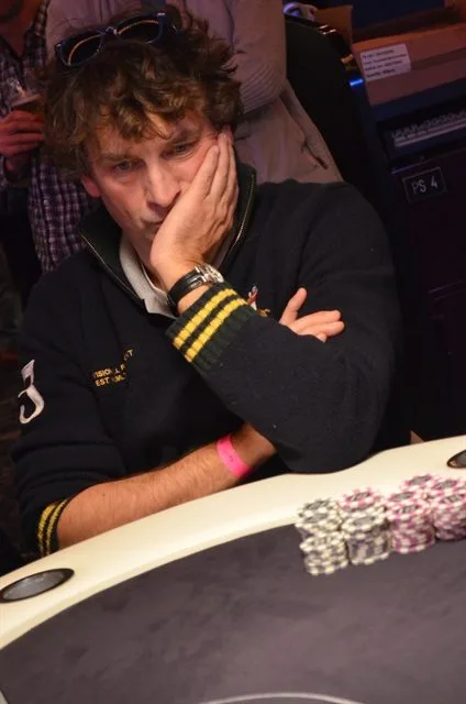 NULL | 2013/11 - Master Classics of Poker - 800 eu Bounty