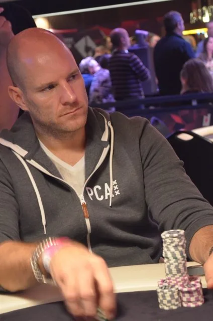 NULL | 2013/11 - Master Classics of Poker - 800 eu Bounty