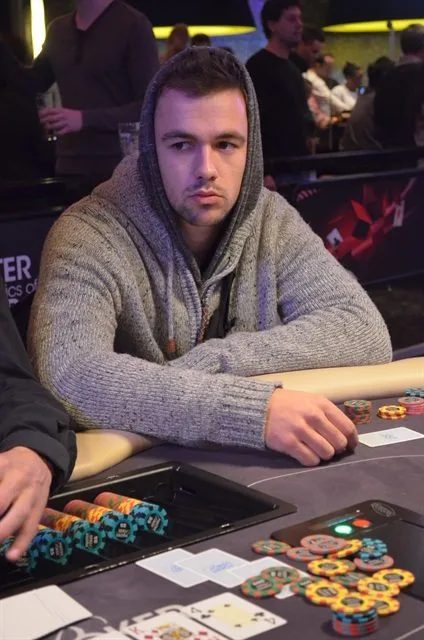 Ole Schemion | 2013/11 - Master Classics of Poker - 10.000 High Roller Re-Entry