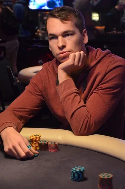 Martin Finger | 2013/11 - Master Classics of Poker - 10.000 High Roller Re-Entry