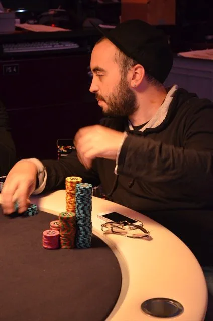 © 2026 Pokercity | Bryn Kenney | 2013/11 - Master Classics of Poker - 10.000 High Roller Re-Entry Bryn Kenney | 2013/11 - Master Classics of Poker - 10.000 High Roller Re-Entry