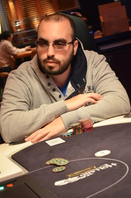 © 2026 Pokercity | Bryn Kenney | 2013/11 - Master Classics of Poker - 10.000 High Roller Re-Entry Bryn Kenney | 2013/11 - Master Classics of Poker - 10.000 High Roller Re-Entry