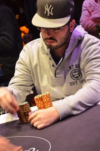 © 2026 Pokercity | Bryn Kenney | 2013/11 - Master Classics of Poker - 10.000 High Roller Re-Entry Bryn Kenney | 2013/11 - Master Classics of Poker - 10.000 High Roller Re-Entry