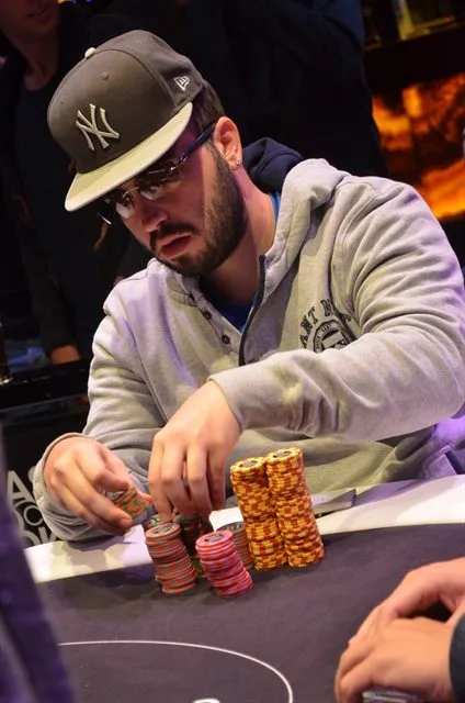 © 2026 Pokercity | Bryn Kenney | 2013/11 - Master Classics of Poker - 10.000 High Roller Re-Entry Bryn Kenney | 2013/11 - Master Classics of Poker - 10.000 High Roller Re-Entry