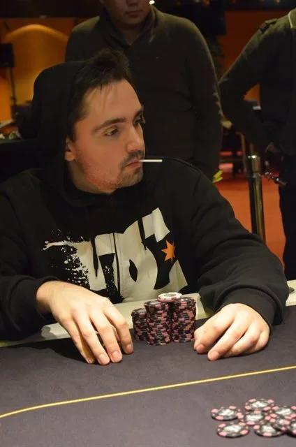 © 2026 Pokercity | Manuel Zapf | 2013/11 - Venlo Series of Poker - 700 eu NLHE Deepstack Main Event Manuel Zapf | 2013/11 - Venlo Series of Poker - 700 eu NLHE Deepstack Main Event