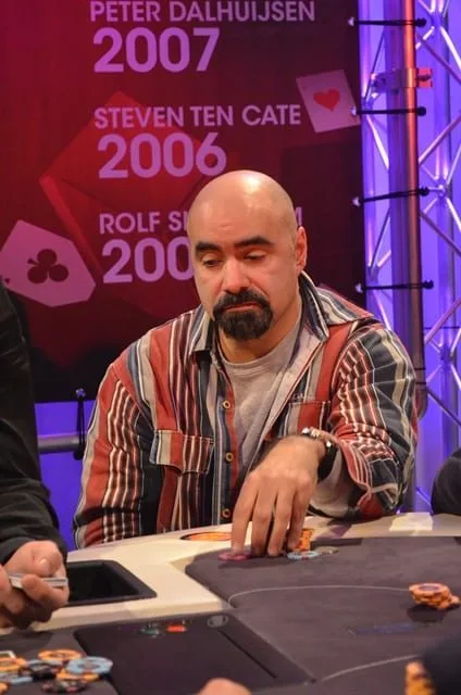 NULL | 2013/12 - Dutch Open - 1.500 eu Dutch Open Main Event