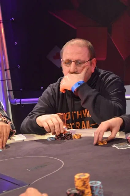 NULL | 2013/12 - Dutch Open - 1.500 eu Dutch Open Main Event