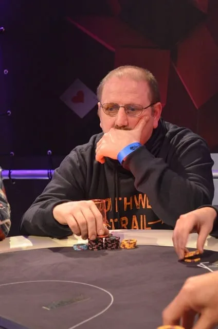 NULL | 2013/12 - Dutch Open - 1.500 eu Dutch Open Main Event