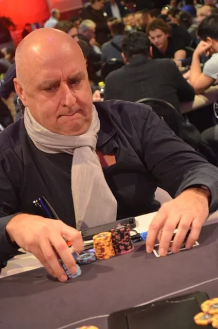 © 2026 Pokercity | Ad Schaap | 2013/12 - Dutch Open - 1.500 eu Dutch Open Main Event Ad Schaap | 2013/12 - Dutch Open - 1.500 eu Dutch Open Main Event