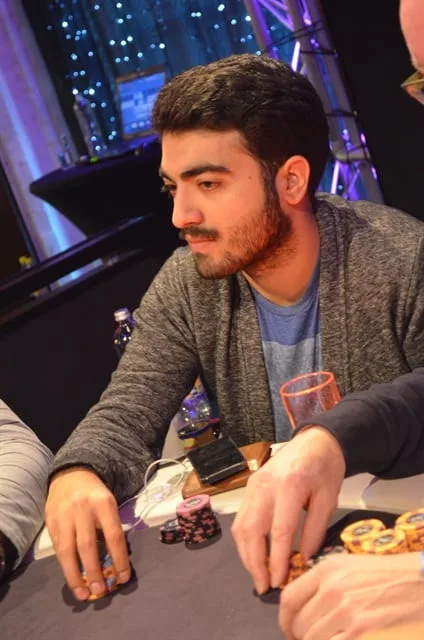 NULL | 2013/12 - Dutch Open - 1.500 eu Dutch Open Main Event