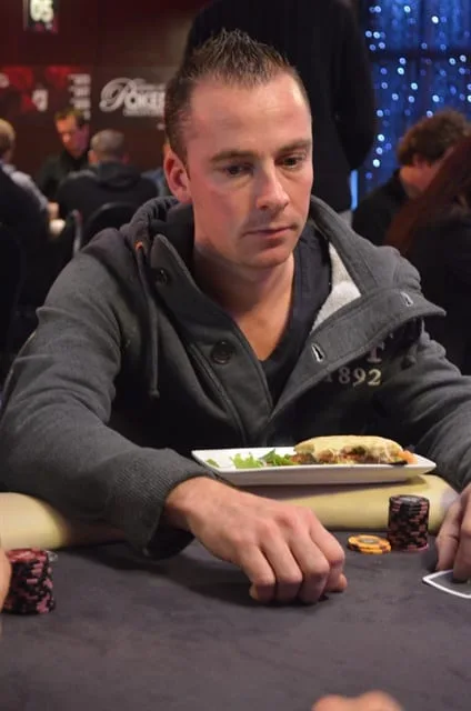 NULL | 2013/12 - Dutch Open - 1.500 eu Dutch Open Main Event
