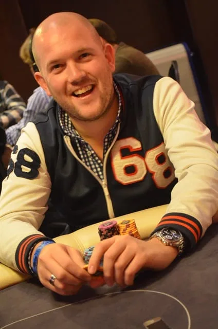 © 2026 Pokercity | Pieter de Korver | 2013/12 - Dutch Open - 1.500 eu Dutch Open Main Event Pieter de Korver | 2013/12 - Dutch Open - 1.500 eu Dutch Open Main Event