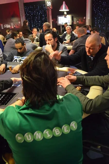 © 2026 Pokercity | Paul Valkenburg | 2013/12 - Dutch Open - 1.500 eu Dutch Open Main Event Paul Valkenburg | 2013/12 - Dutch Open - 1.500 eu Dutch Open Main Event