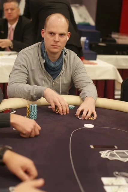 © 2026 Pokercity | Yori Epskamp | 2013/01 - Utrecht Series of Poker - 2000 eu Main Event Yori Epskamp | 2013/01 - Utrecht Series of Poker - 2000 eu Main Event