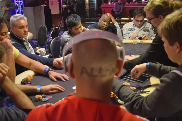 NULL | 2013/12 - Dutch Open - 1.500 eu Dutch Open Main Event