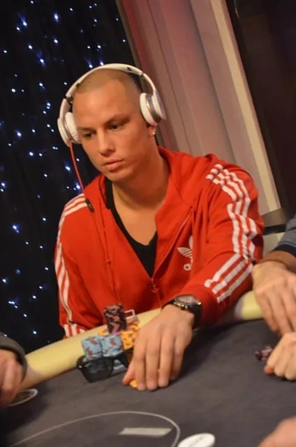 NULL | 2013/12 - Dutch Open - 1.500 eu Dutch Open Main Event