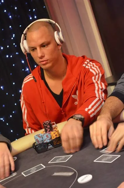 NULL | 2013/12 - Dutch Open - 1.500 eu Dutch Open Main Event