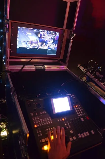 Beeld in beeld | 2013/12 - Dutch Open - 1.500 eu Dutch Open Main Event