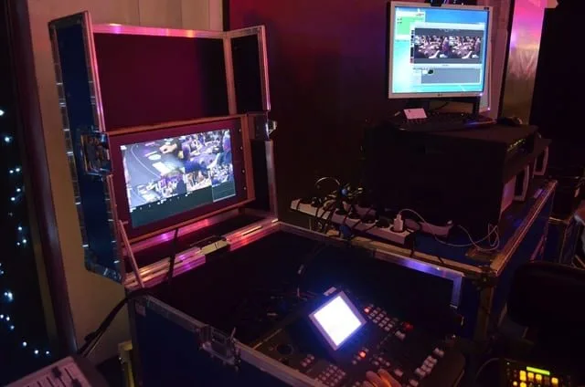 Beeld in beeld | 2013/12 - Dutch Open - 1.500 eu Dutch Open Main Event