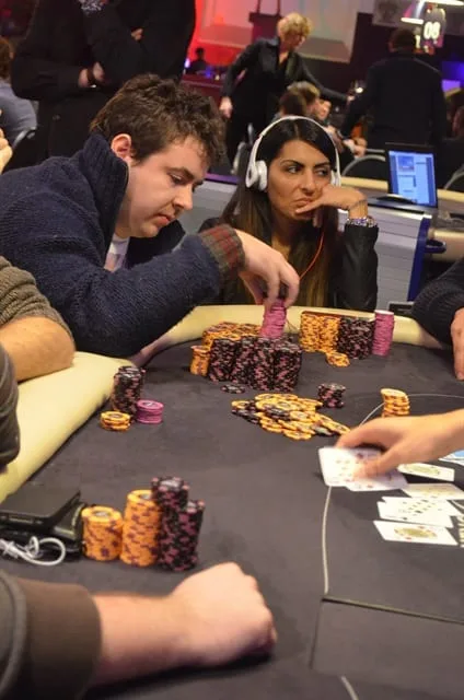 NULL | 2013/12 - Dutch Open - 1.500 eu Dutch Open Main Event