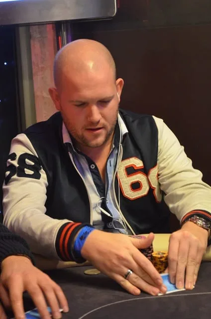 © 2026 Pokercity | Pieter de Korver | 2013/12 - Dutch Open - 1.500 eu Dutch Open Main Event Pieter de Korver | 2013/12 - Dutch Open - 1.500 eu Dutch Open Main Event