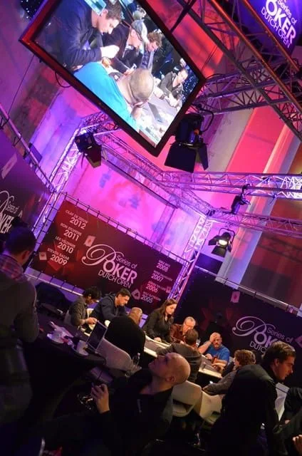 NULL | 2013/12 - Dutch Open - 1.500 eu Dutch Open Main Event