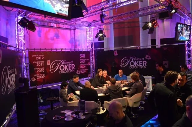 NULL | 2013/12 - Dutch Open - 1.500 eu Dutch Open Main Event