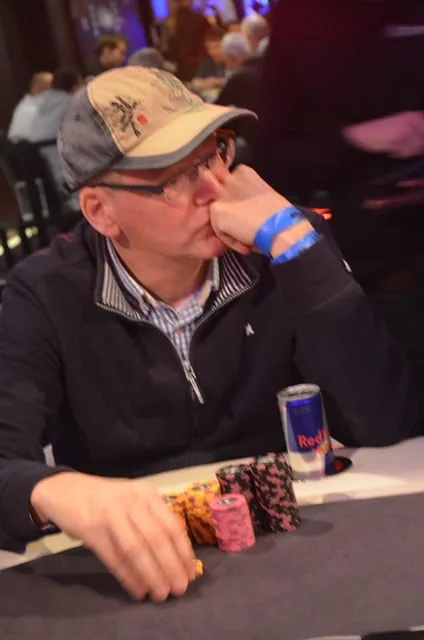 © 2026 Pokercity | Albert de Vries | 2013/12 - Dutch Open - 1.500 eu Dutch Open Main Event Albert de Vries | 2013/12 - Dutch Open - 1.500 eu Dutch Open Main Event