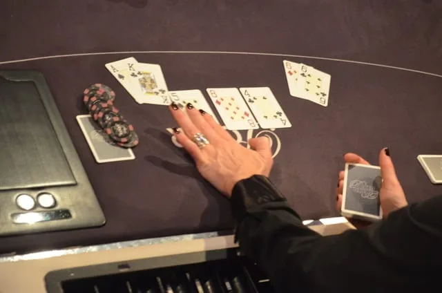Flippen met Vonk 2 | 2013/12 - Dutch Open - 1.500 eu Dutch Open Main Event